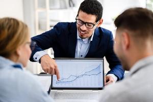 High income, low growth? The surprising reason your wealth isn’t scaling