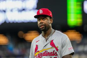 MLB: St. Louis Cardinals at Toronto Blue Jays