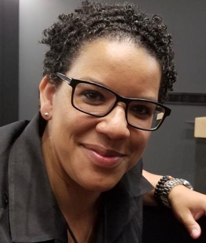 Dr. Laurie Punch