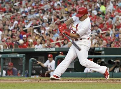 Young players make key contributions | St. Louis Cardinals | 0