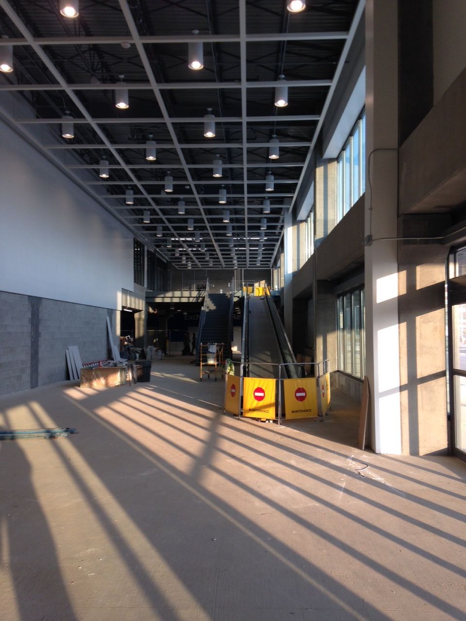 Ikea's preopening events include hot air balloon, day at Ballpark