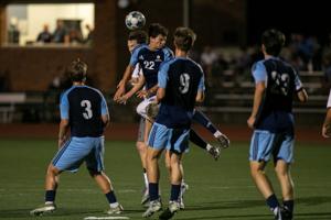 SLUH takes on CBC in Champions League group match