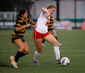 Class 4 girls soccer state championship: Cor Jesu vs. St. Teresa’s