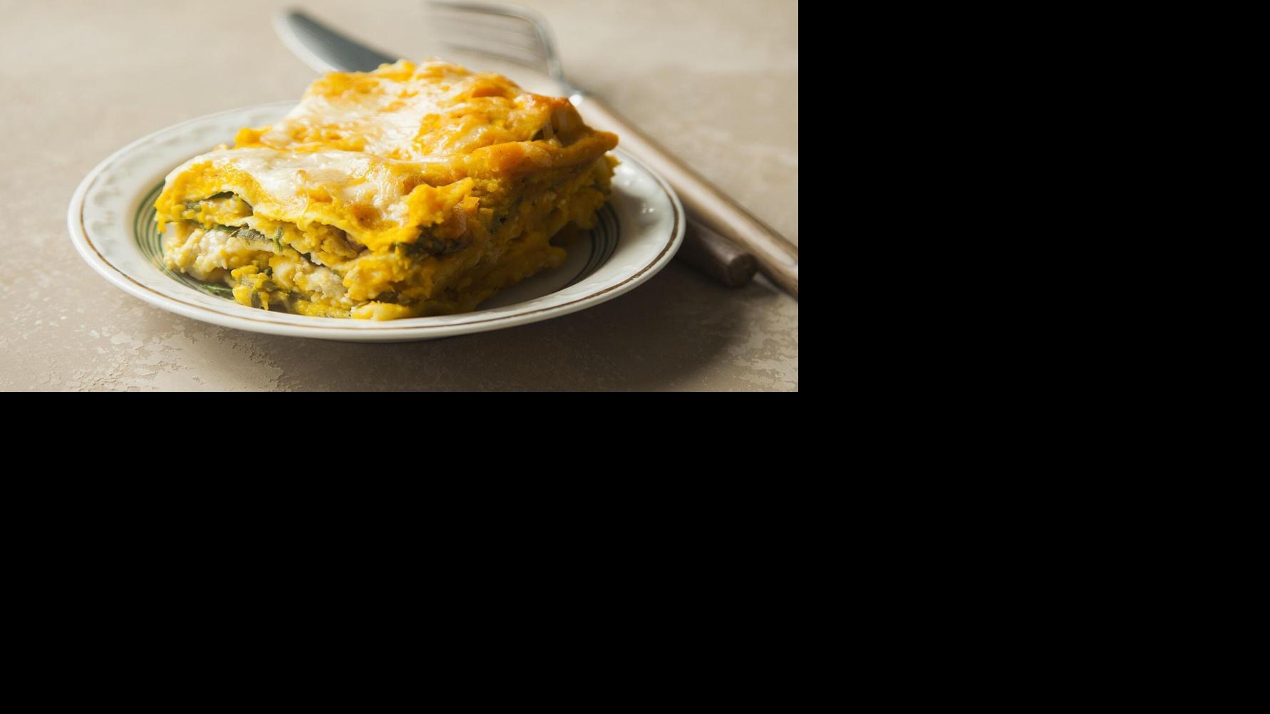 5 fall recipes to try this week