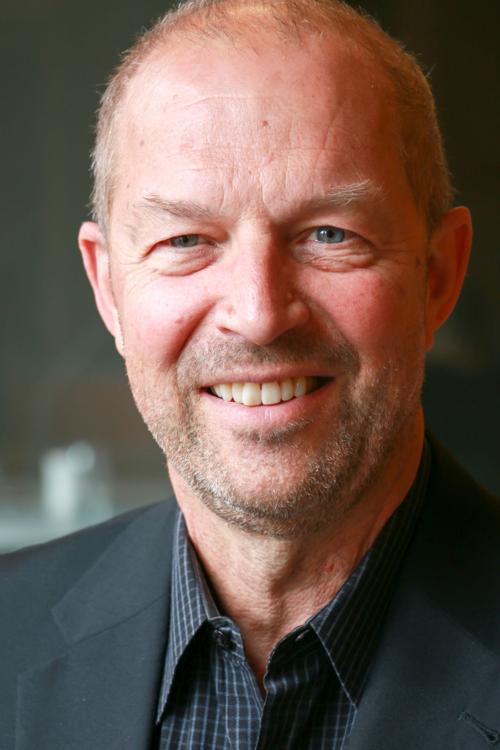 Jim Brasunas, founder of ITEN