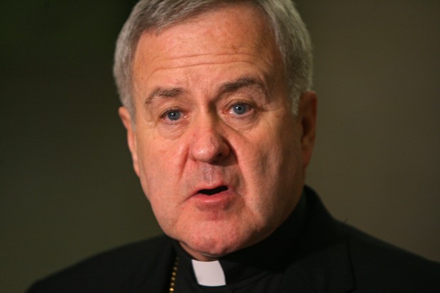 Archbishop Carlson's response to court ruling