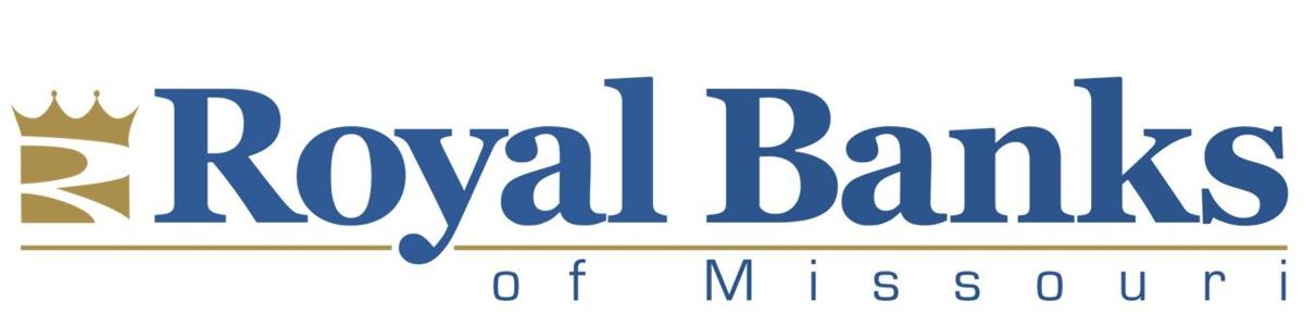 Royal Banks of Missouri Logo