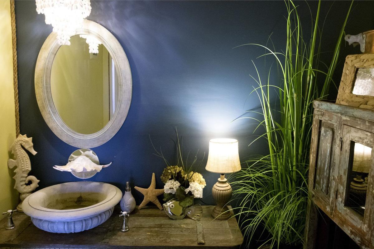 Jaws will be dropped Tour this St. Charles home built out of shipping