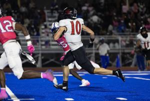 Cahokia vs. Highland