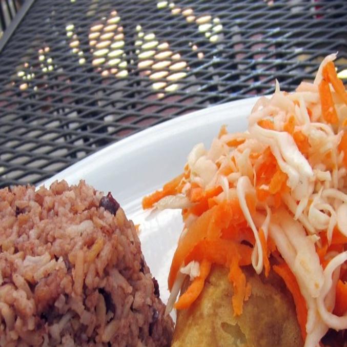 Fritanga Is A Nicaraguan Gem On South Jefferson Avenue Restaurants Stltoday Com