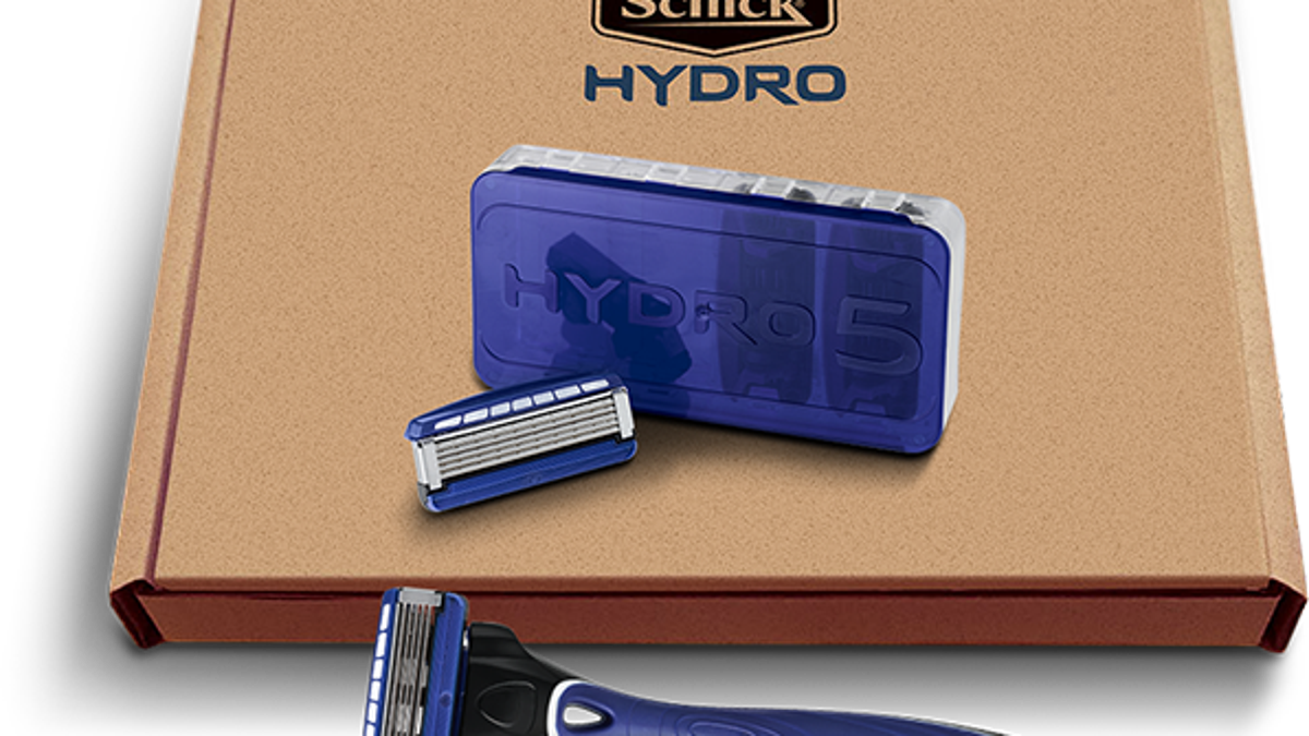 Gillette Sues Edgewell Alleges New Schick Hydro Online Razors Infringe Patent Local Business Stltoday Com