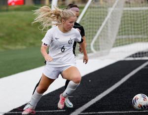 Class 4 District 3 girls soccer, quarterfinal: Fort Zumwalt West at Fort Zumwalt North