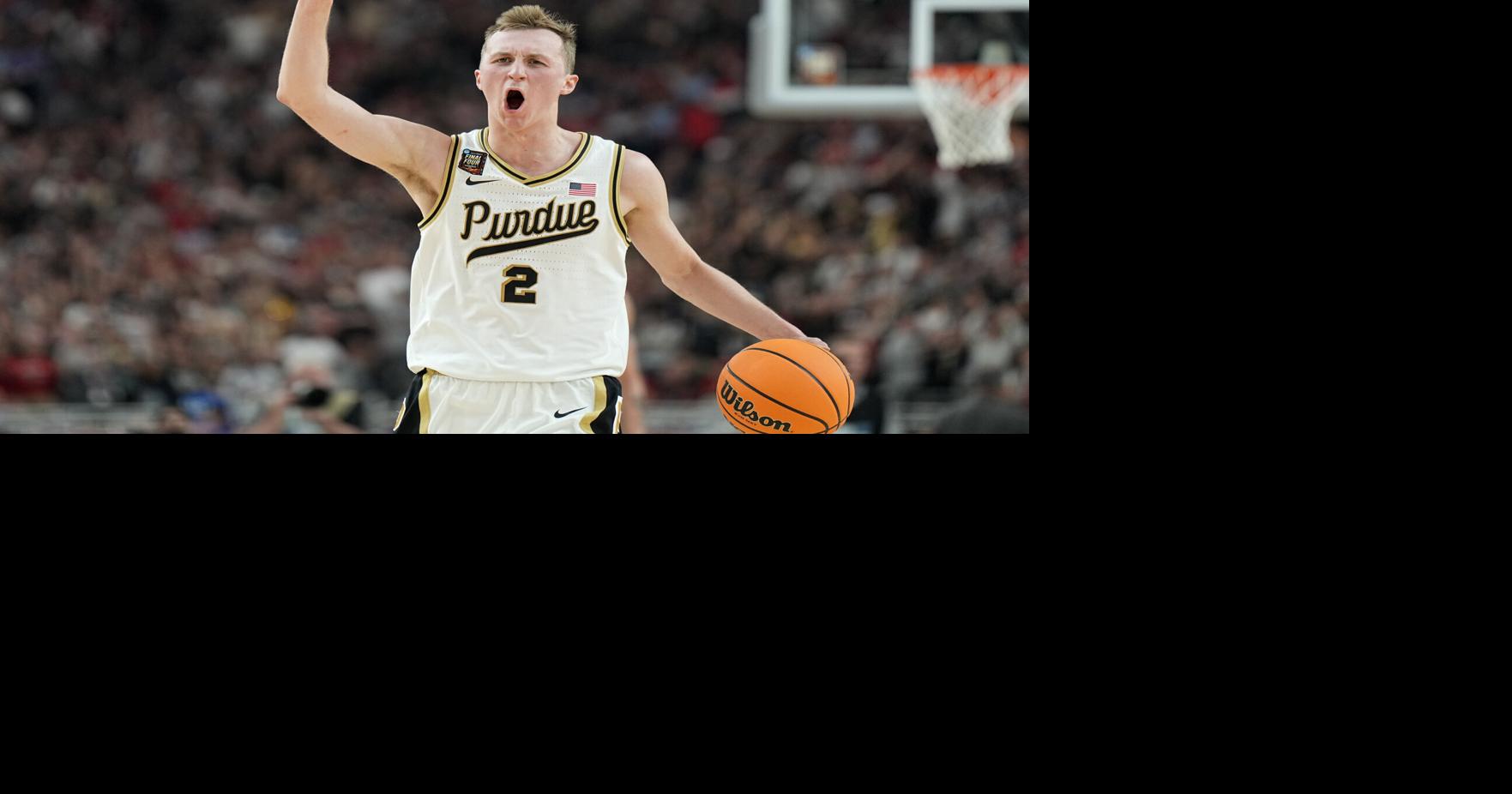 UConn vs. Purdue National Championship picks and preview