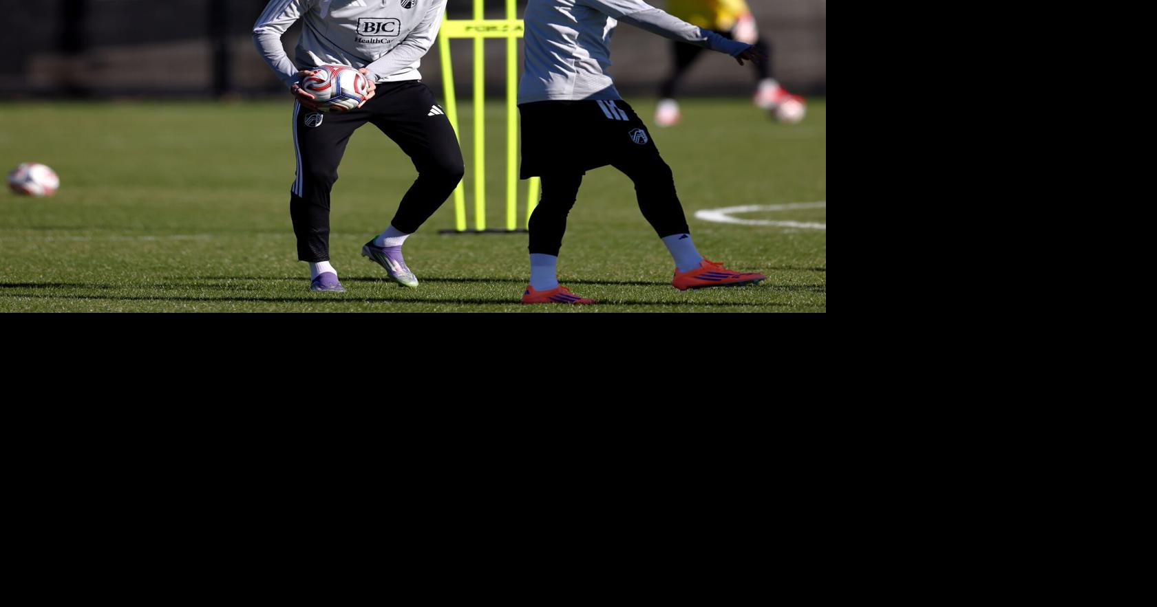 St. Louis City SC reportedly in talks with Los Angeles Galaxy about trade for Klauss