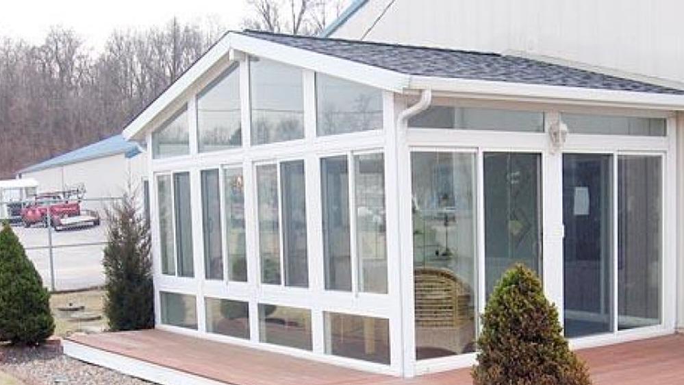 Jacob Sunroom And Exteriors Offers Service Expertise Local Illinois News Stltoday Com