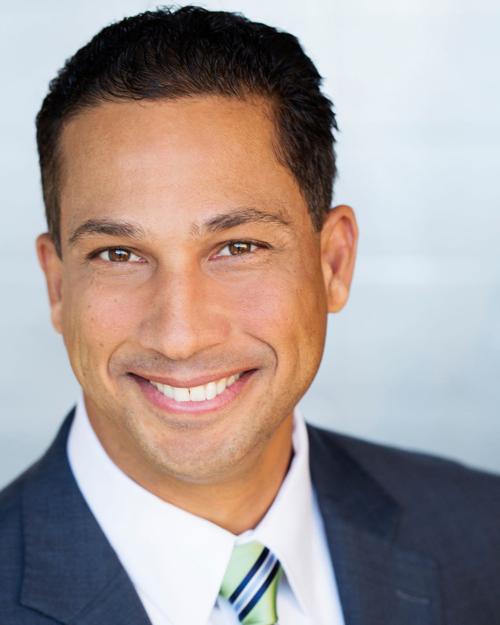 Marc Sinclair Affiliates With Coldwell Banker Realty - Gundaker