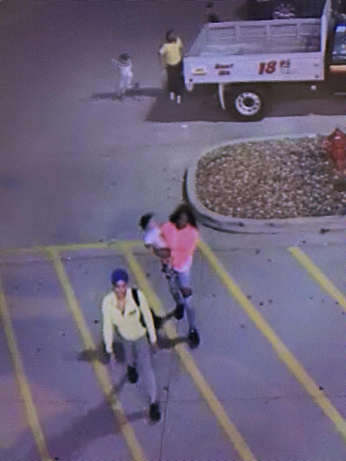 Shoplifter at Menards uses getaway car to hit, critically injure worker