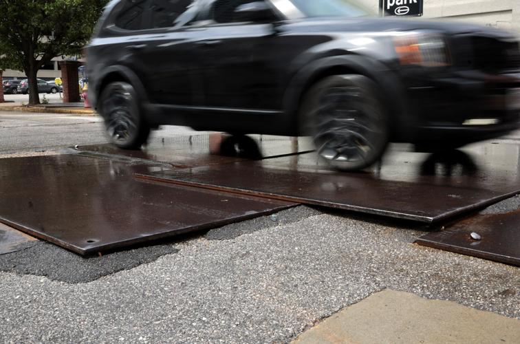 �����Ӱ�ԭ�� downtown aesthetics improvement a big part of future