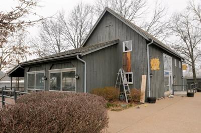 Crestwood Seeks Use For Vacant Sappington Barn Center Metro St