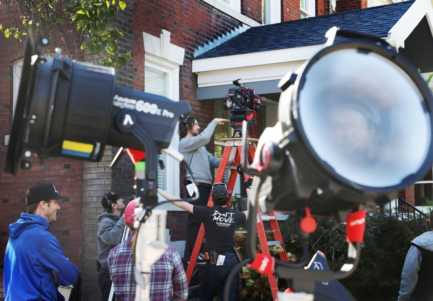 stltoday.com - Daniel Neman | Post-Dispatch - Extras needed for movie filming in St. Louis