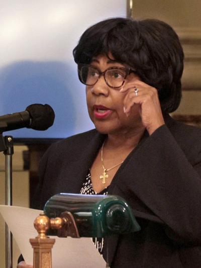 Darlene Green