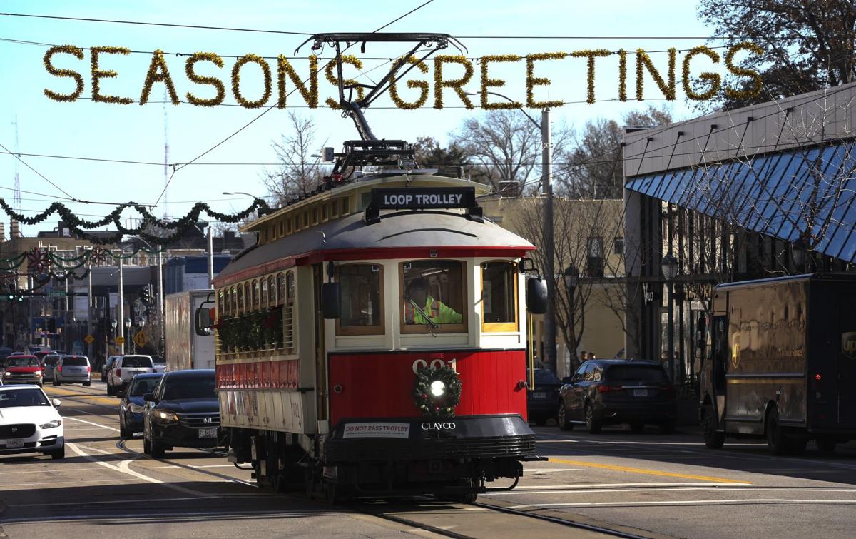 Loop Trolley's long term future is unknown