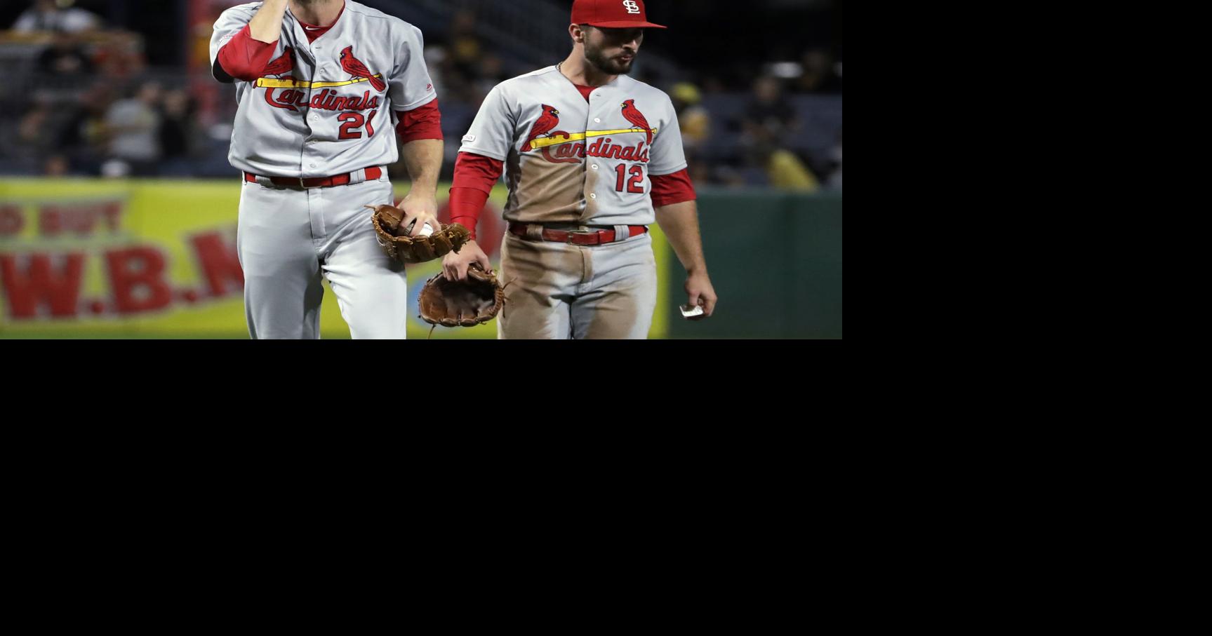 Cardinals send DeJong to minors to work on his stroke Midwest News - Bally  Sports