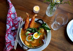 Photos: Mortar & Pestle in St. Louis