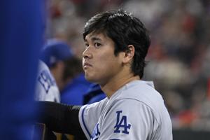 MLB: Los Angeles Dodgers at St. Louis Cardinals