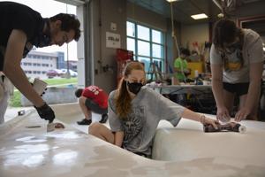 SIUE Solar Racing Team prepares for American Solar Challenge