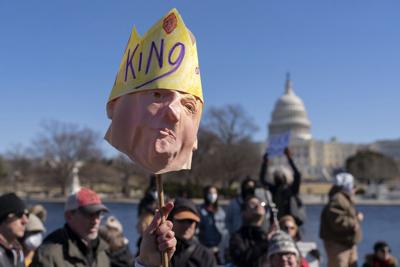 No Kings Protest What To Know