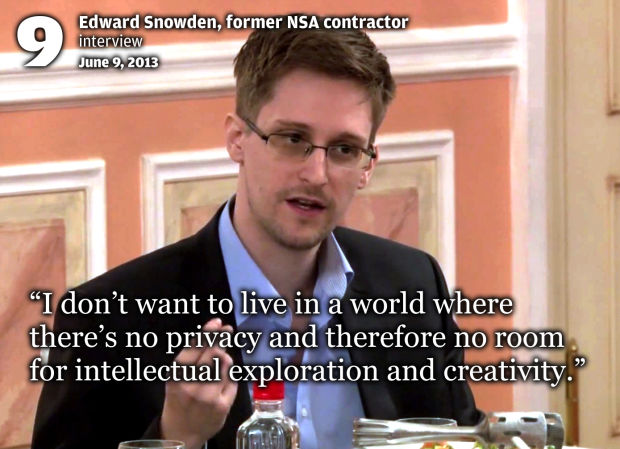 Best Quotes of 2013 | Multimedia | stltoday.com