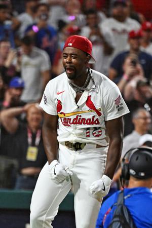 MLB: All Star-Home Run Derby
