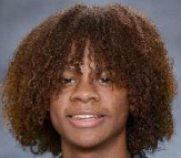 Gateway STEM Scholar Athlete Jayden Williams
