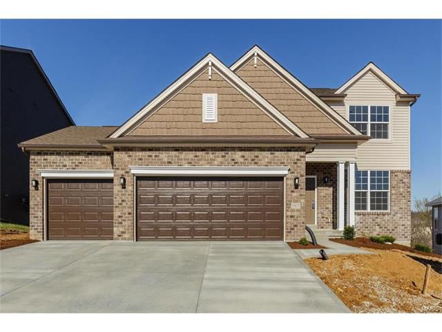 4 Bedroom Home in St Louis - $349,900
