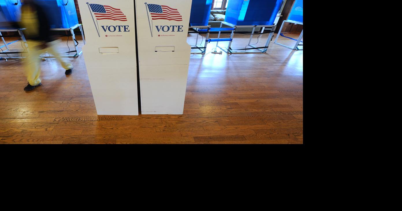 Razzien gegen Einwanderer und Durchsuchung von Wahlbüros schüren Besorgnis ...