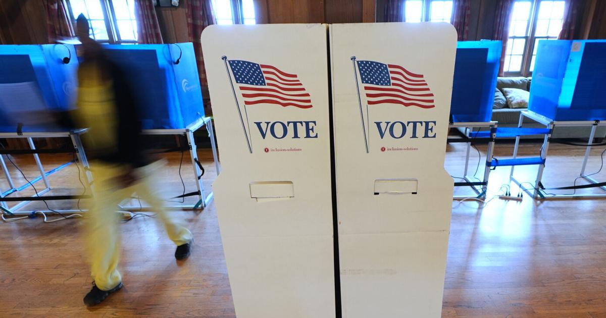 Razzien gegen Einwanderer und Durchsuchung von Wahlbüros schüren Besorgnis ...