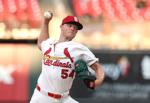 Cardinals' Sonny Gray eyes days ahead after 'laboring' start ends another 'tough' July
