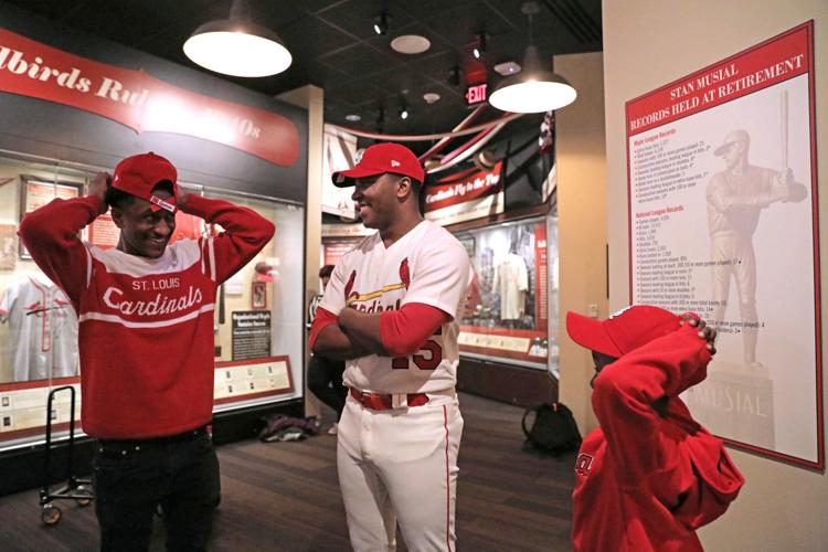 Remembering Gibby debuts tonight on FSMW, Remembering Gibby: Our  celebration of the life and career of the great Bob Gibson debuts tonight  at 8:00 on FSMW. St. Louis Cardinals