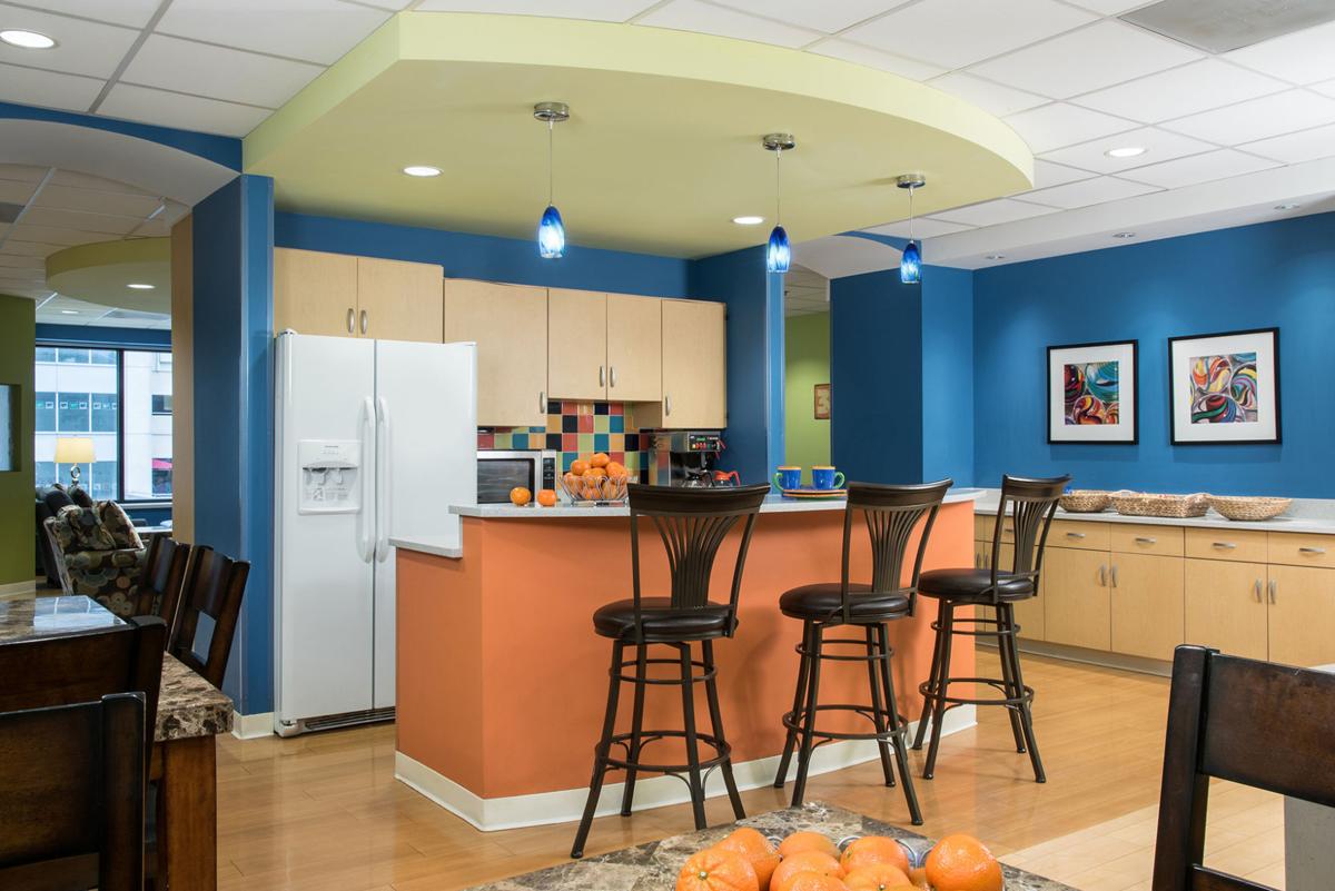 Ronald McDonald House opens area&#39;s fourth family room at St. Louis Children&#39;s Hospital | Health ...