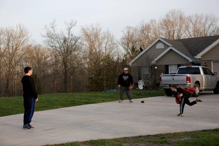 Warrenton family owes about $51,000 after husband was airlifted in 2016