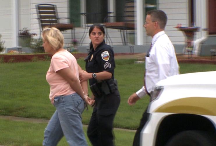 NBC's 'Dateline' to feature the Russell Faria Pam Hupp case Friday
