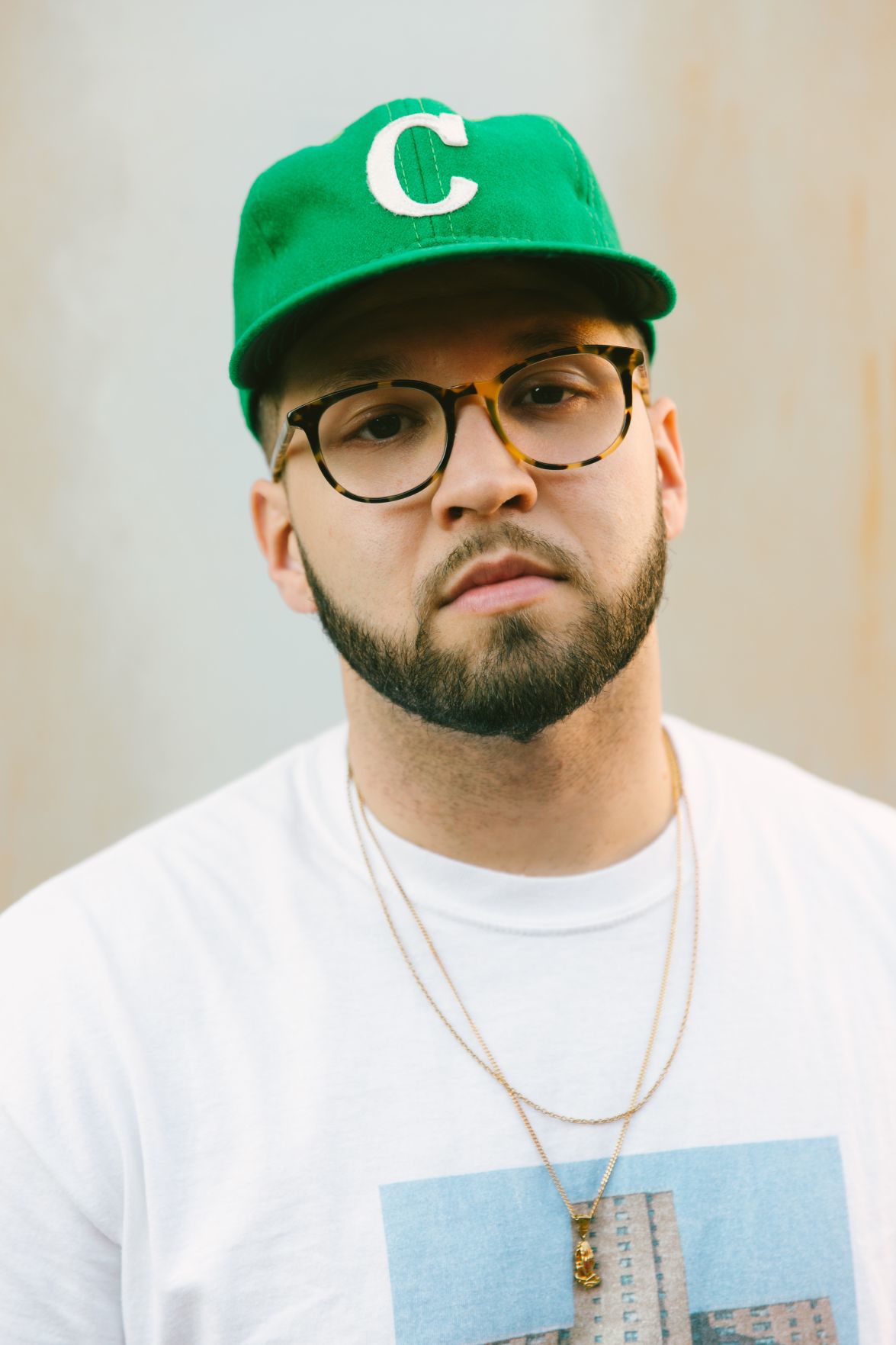 Rapper Andy Mineo brings his ‘light’ to Winter Jam Christian music tour