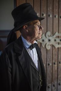 Bringing funerals to life