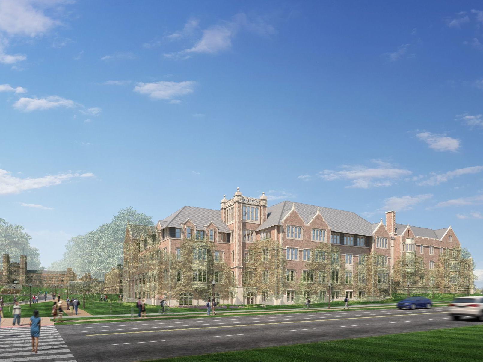 Wash U Renaming Engineering School After Square Co Founder Jim Mckelvey Local Business Stltoday Com Wash U Renaming Engineering School After Square Co Founder Jim Mckelvey Local Business Stltoday Com