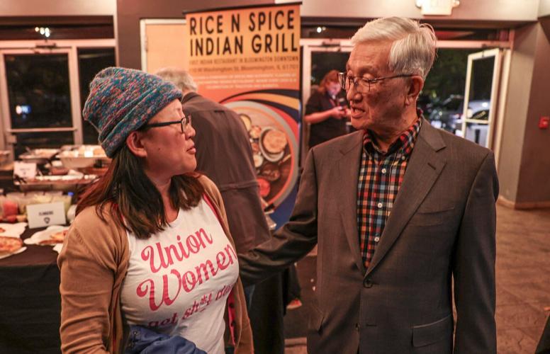 Democrats to maintain supermajorities in Illinois General Assembly