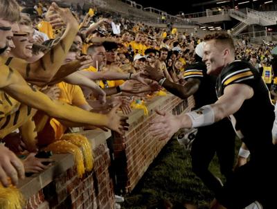 Missouri Tigers open 2024 season against  Murray State Racers