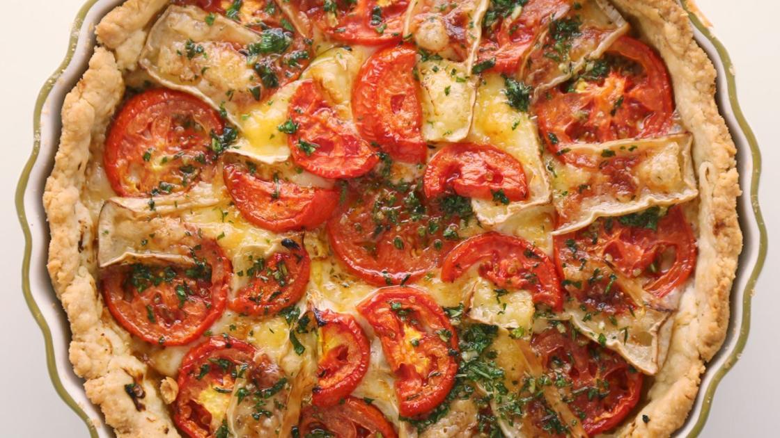 Got a bunch of tomatoes? We have 25 recipes for you. | Food and cooking ...