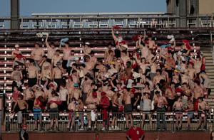 The St. Louis Cardinals kick off series with San Diego Padres