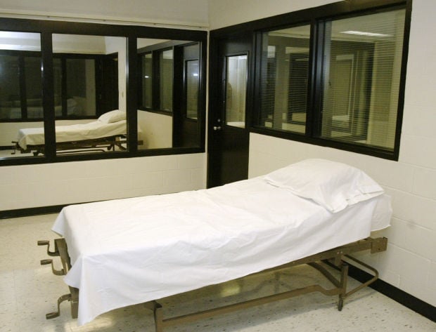 Missouri death penalty